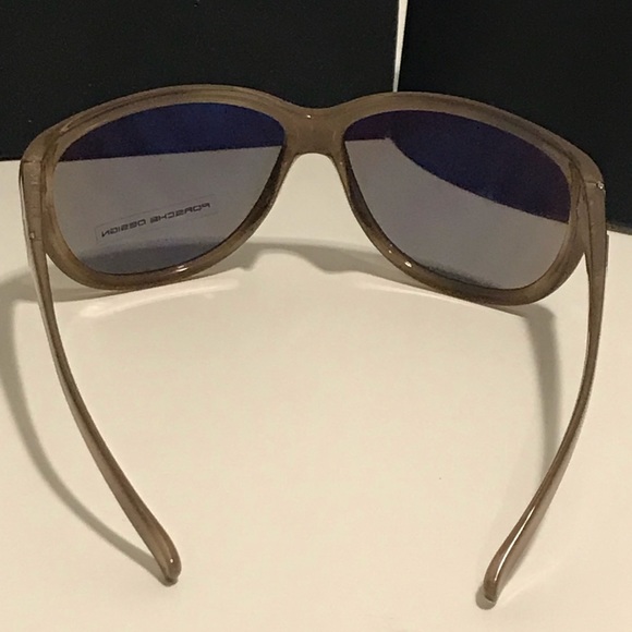 Porsche designer sunglasses 🕶 - Picture 7 of 8